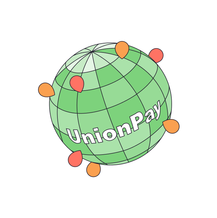 Карта UnionPay